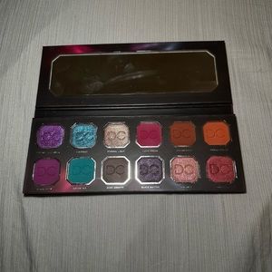Dominique Cosmetics Celestial Storm Eyeshadow Palette